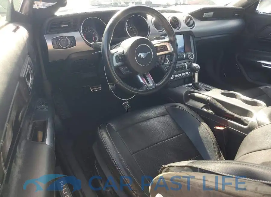 1FA6P8TH1N5132450# 8