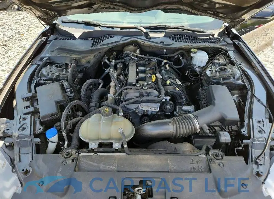1FA6P8TH9M5113501# 11