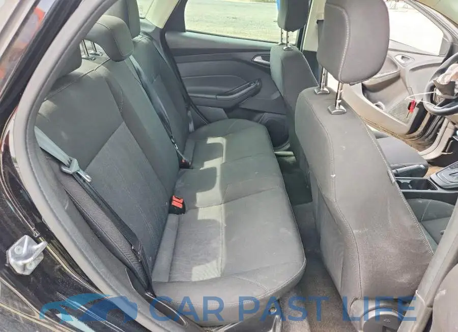 1FADP3F25JL298932# 10