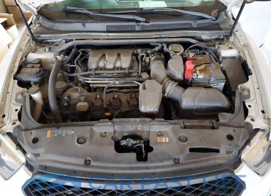 1FAHP2MK4JG127144# 11