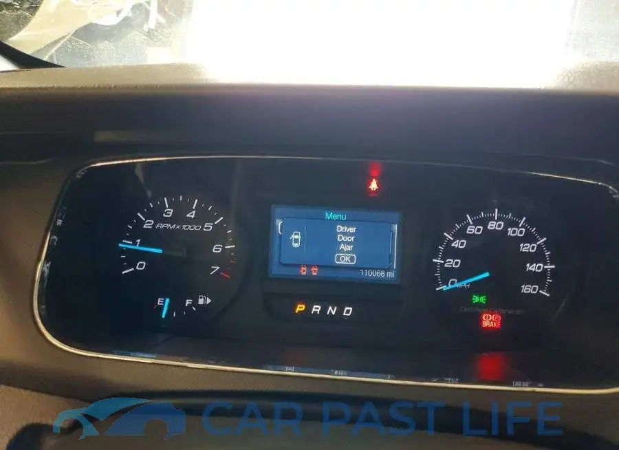 1FAHP2MK9JG127141# 9