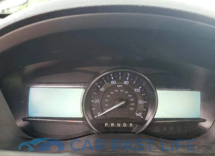 1FM5K7D85JGC30873# 9