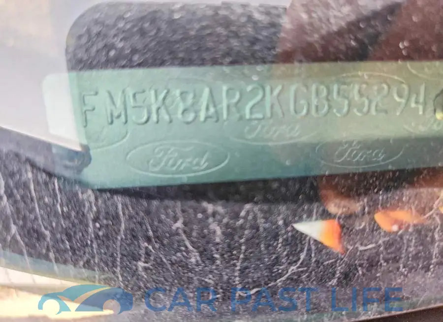 1FM5K8AR2KGB55294# 13