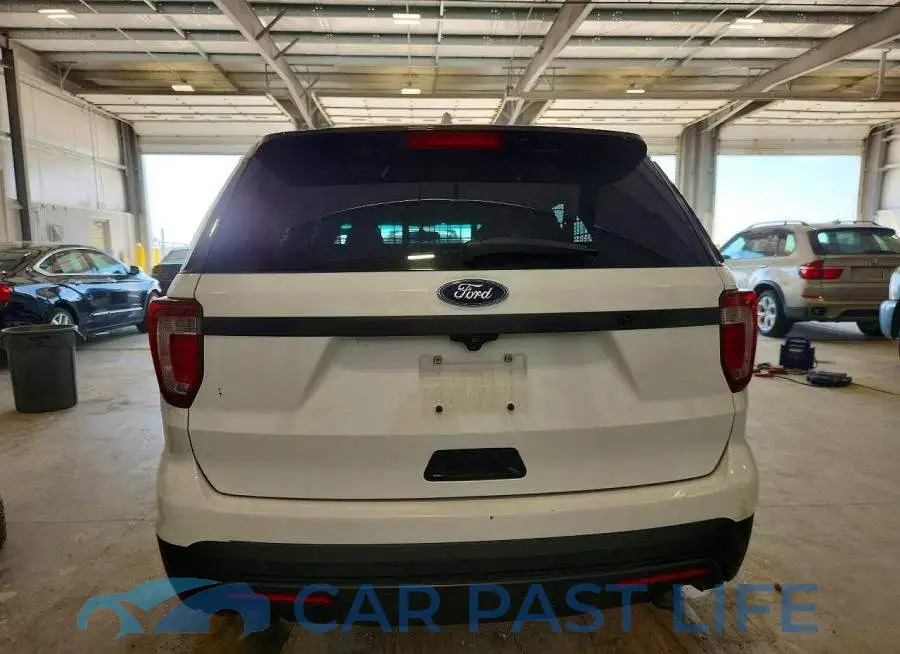 1FM5K8AR4HGB41700# 6