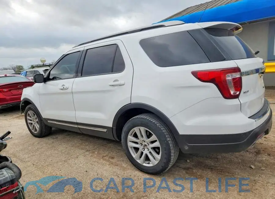 1FM5K8D81JGB37385# 2