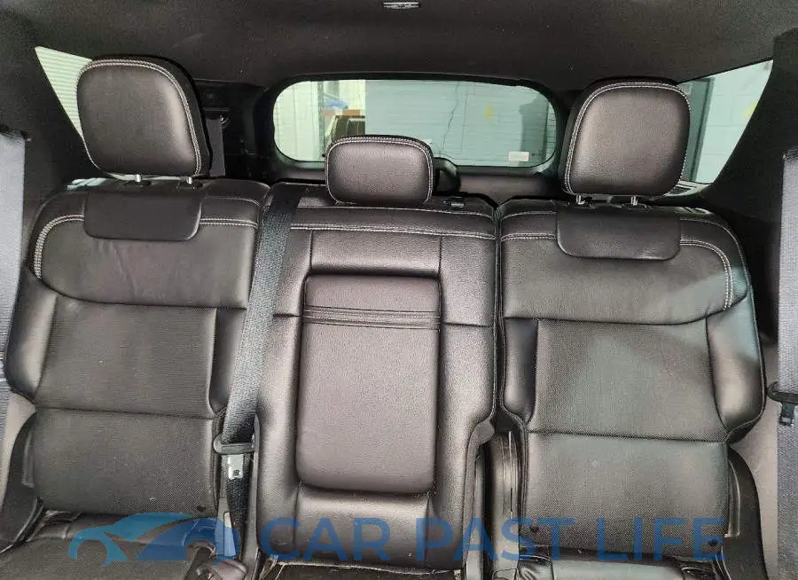 1FM5K8GC6MGA09941# 10