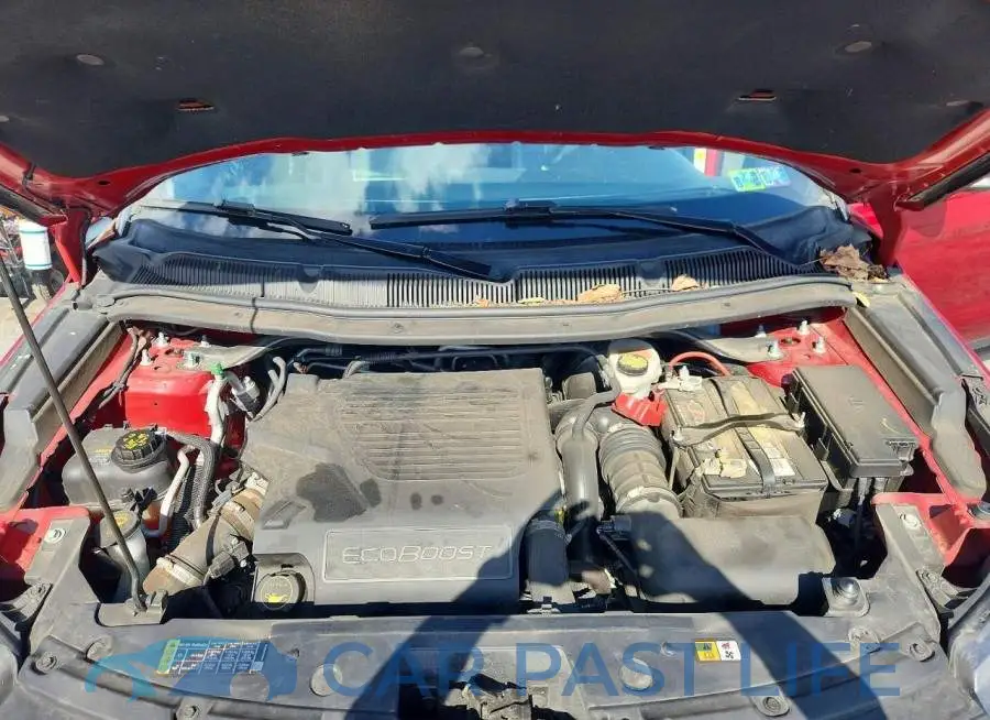 1FM5K8GT2KGA82639# 12