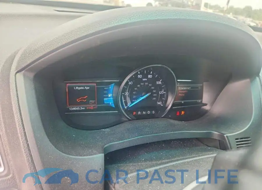 1FM5K8GT3HGB14278# 9