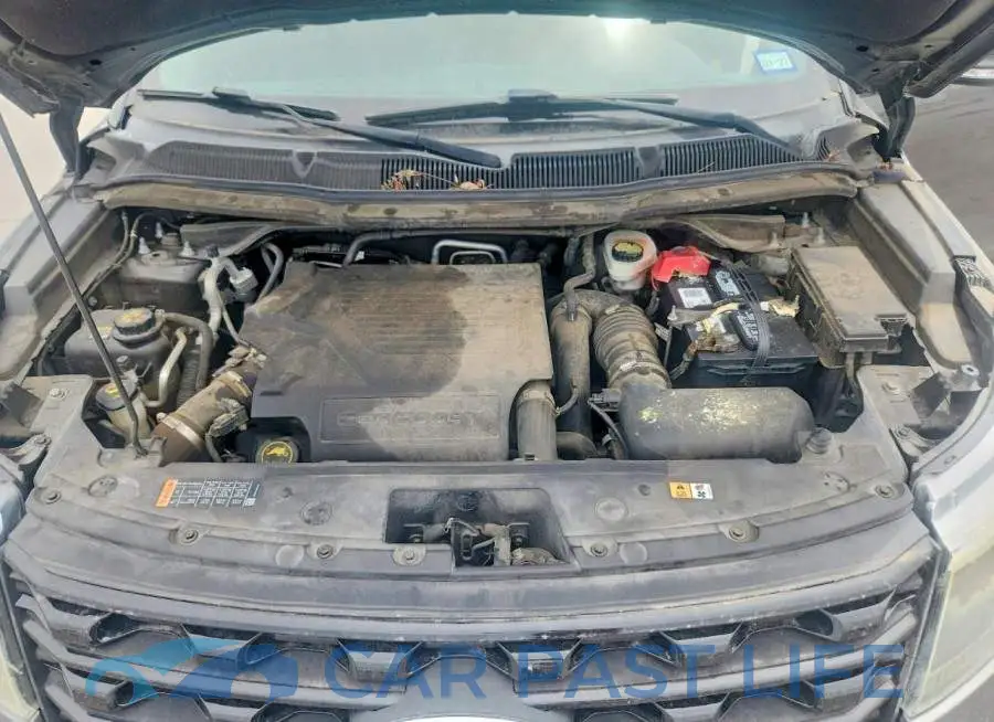 1FM5K8GT3HGB14278# 12