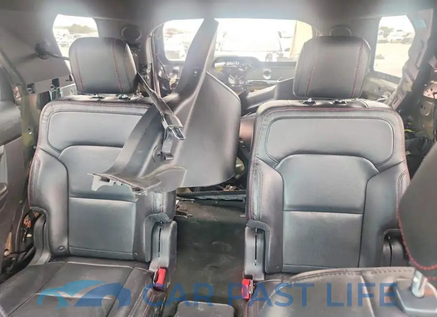 1FM5K8GT3HGB14278# 10