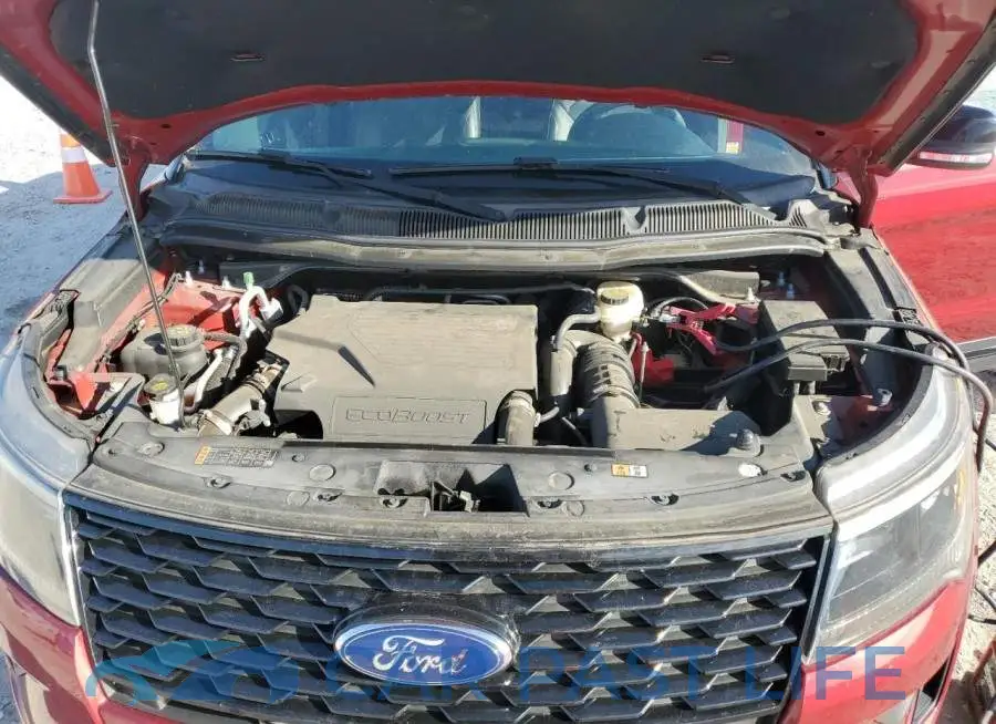1FM5K8GT6JGA56074# 12