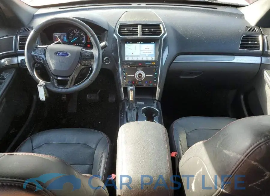1FM5K8GT6JGA56074# 8