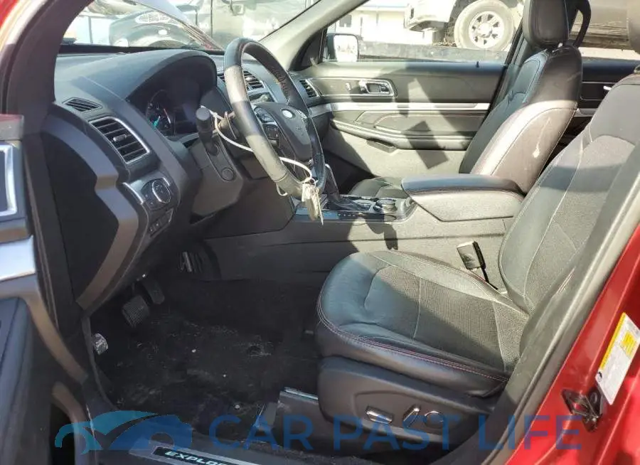 1FM5K8GT6JGA56074# 7