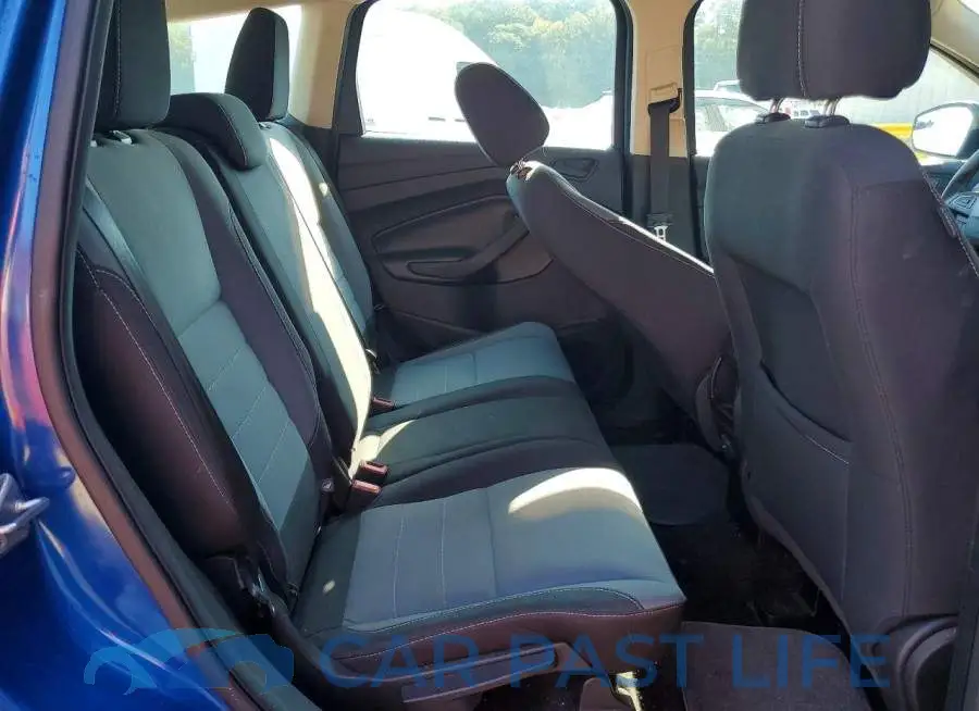 1FMCU0F70HUA18567# 11
