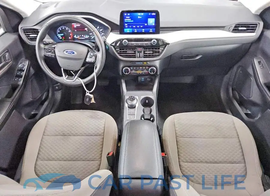 1FMCU9G60NUA11656# 8
