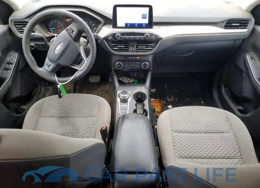 1FMCU9G69NUA65070# 8