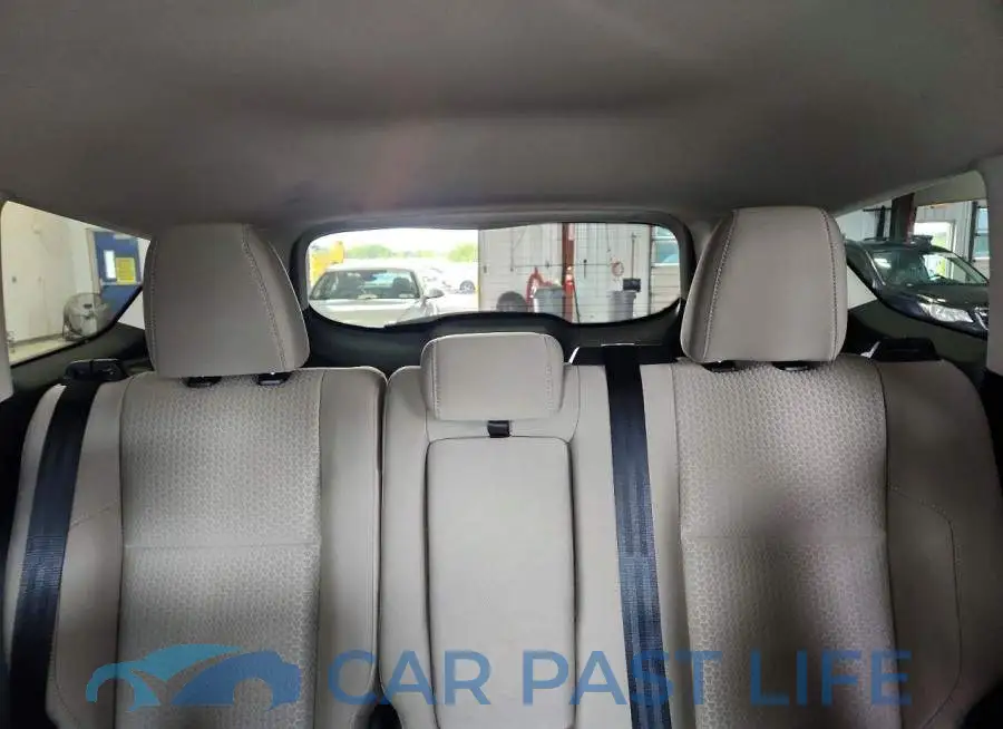 1FMCU9GD5KUB97995# 10