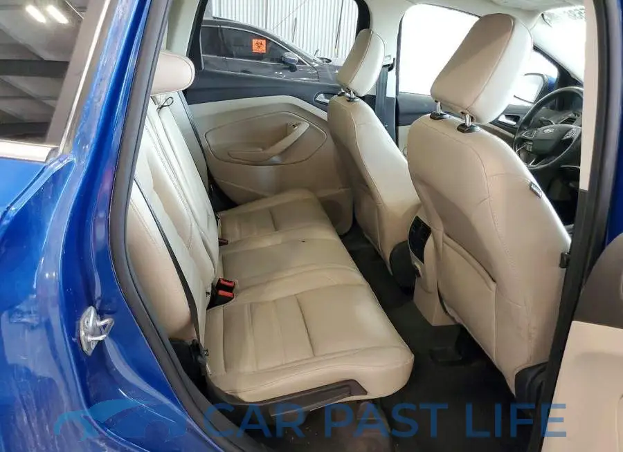 1FMCU9HD4KUA54258# 11