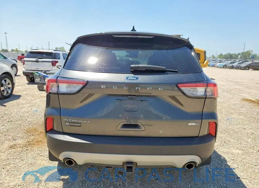 1FMCU9J93LUA35014# 6