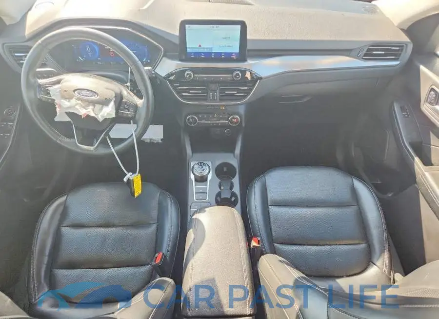 1FMCU9J97MUA55350# 8