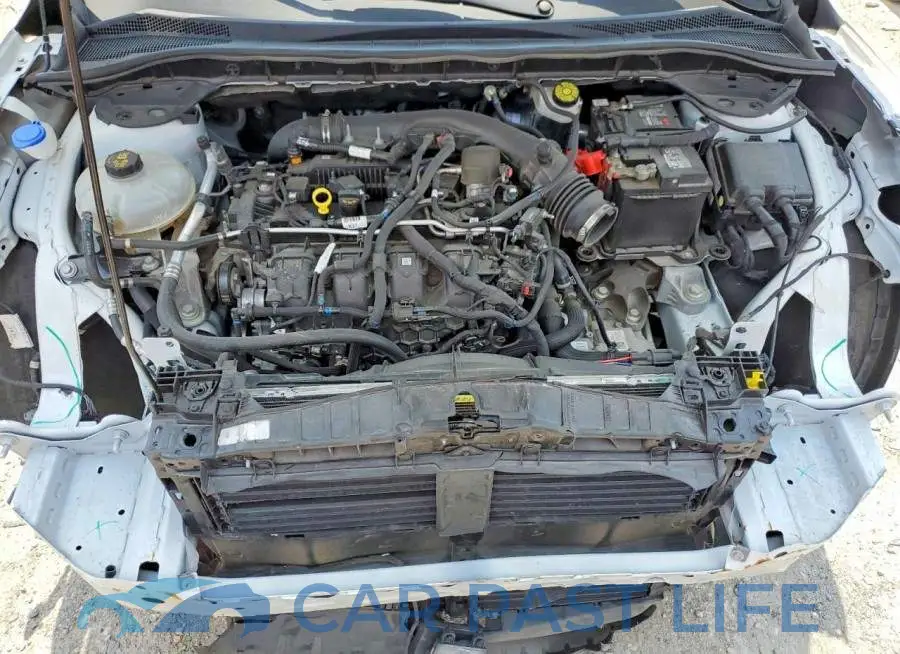 1FMCU9J97MUB16244# 12