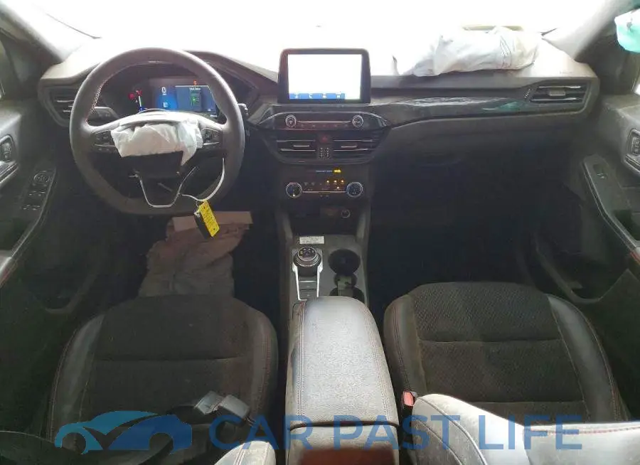 1FMCU9MN2SUA99505# 8