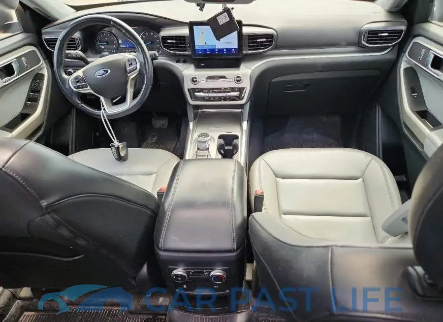 1FMSK8DH3MGB41204# 8