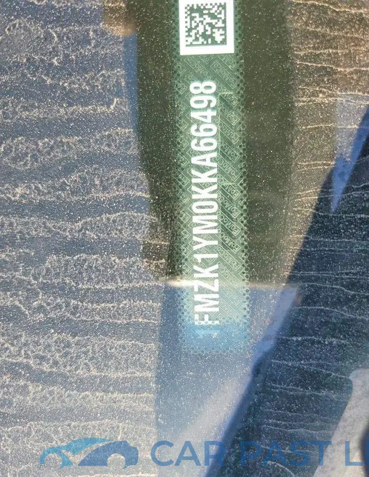1FMZK1YM0KKA66498# 14