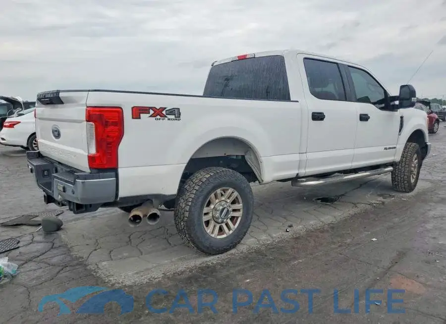 1FT7W2BT8HED90344# 3