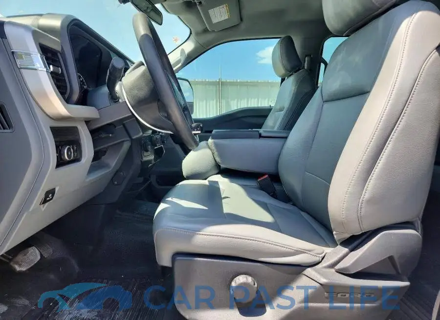 1FT8W3BT8PED15975# 7