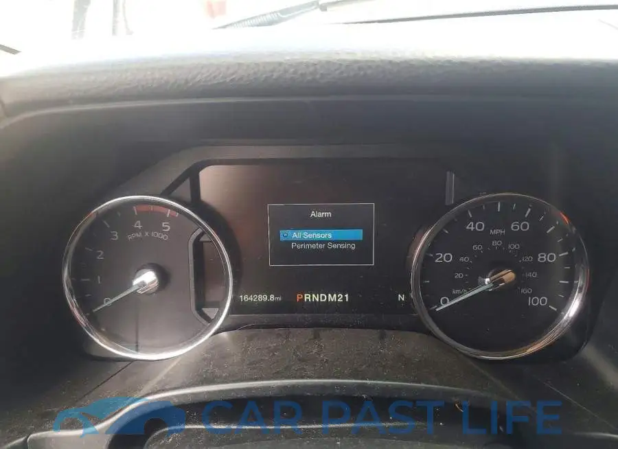 1FT8W3DT3JEB95863# 9