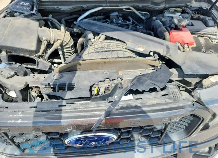 1FTER4EH7KLB11860# 11