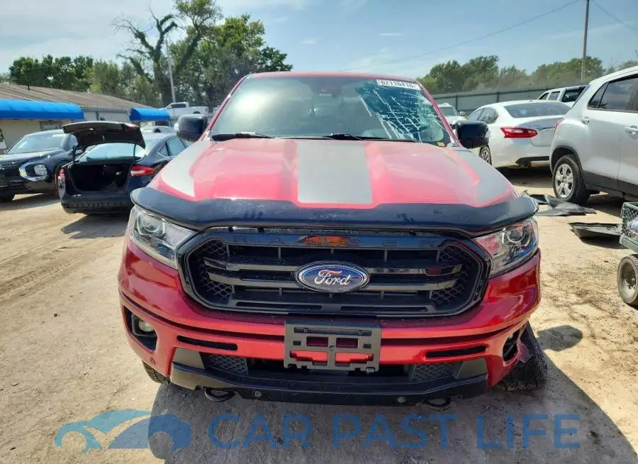 1FTER4FH9LLA95757# 5