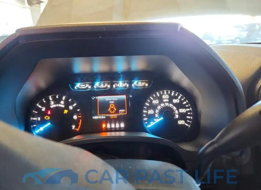 1FTEW1CP4KKD82835# 9