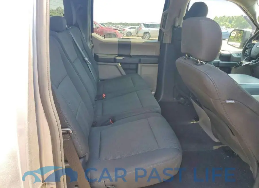 1FTEW1CP7LKE85135# 10