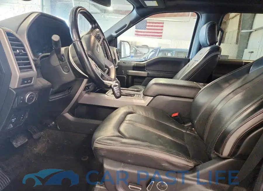 1FTEW1E46KFC87141# 7