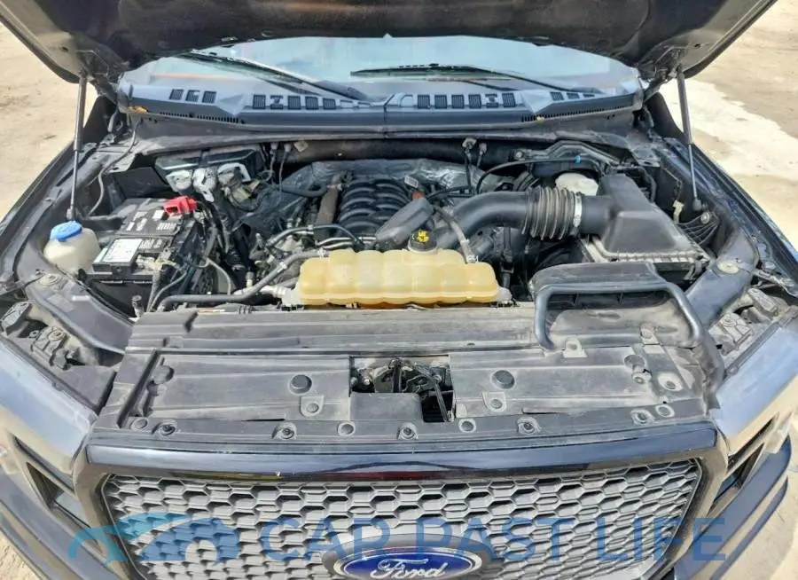 1FTEW1E53KFB97700# 11