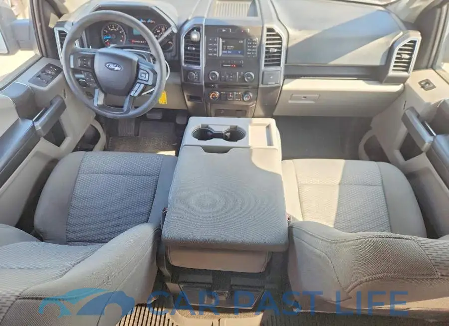 1FTEW1E80HKD70275# 8