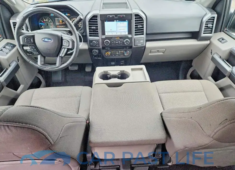 1FTEW1EF2HFB84020# 8