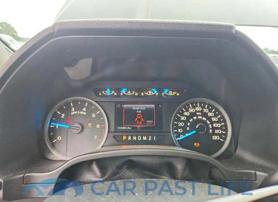 1FTEW1EF2HFB84020# 9