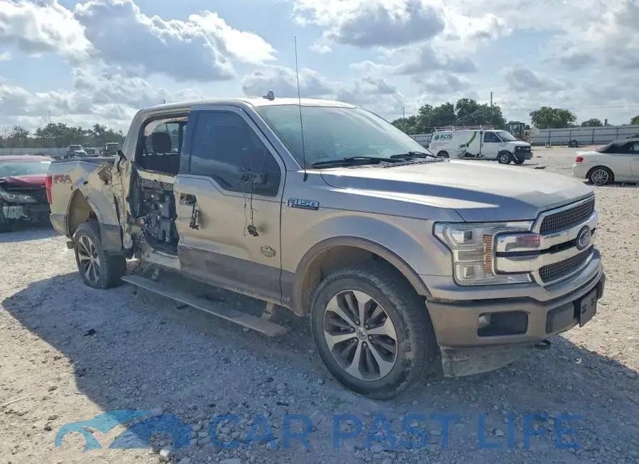 1FTEW1EG1JFB57857# 4