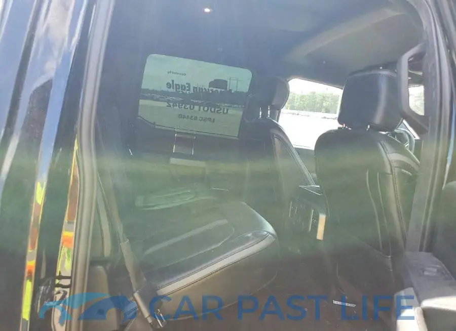 1FTEW1EG6JFA92391# 10