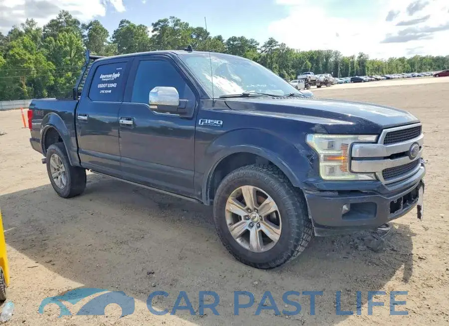 1FTEW1EG6JFA92391# 4