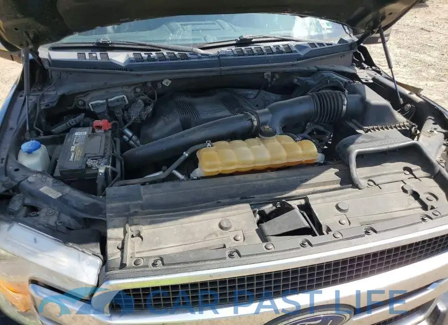 1FTEW1EG6JFA92391# 11