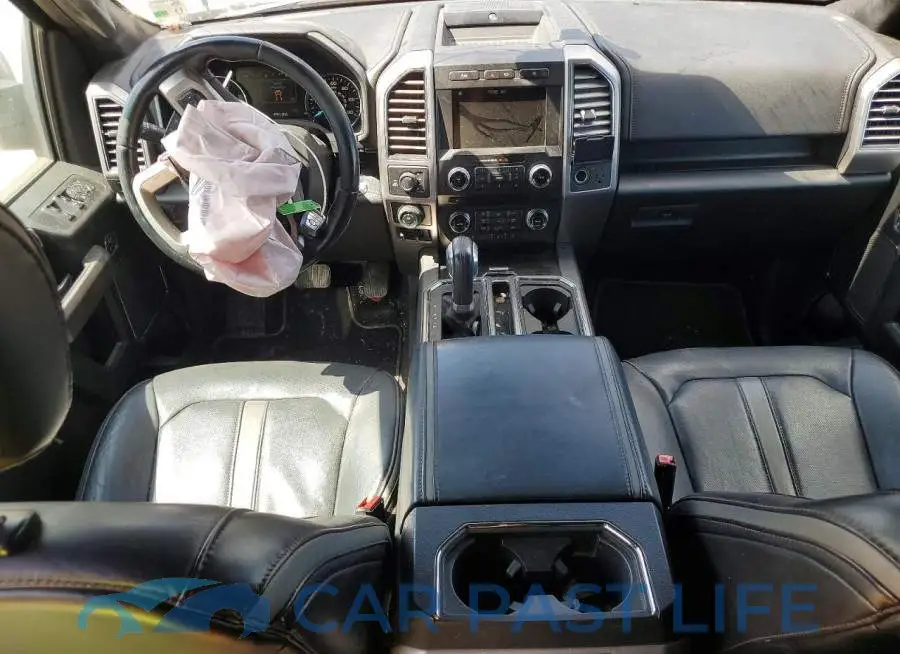 1FTEW1EG6JFA92391# 8