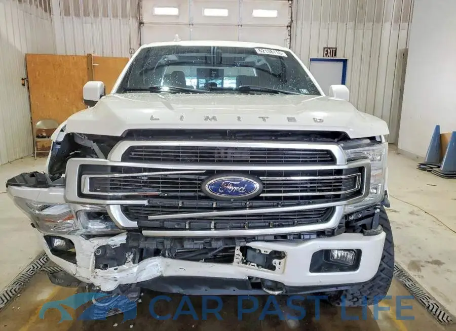 1FTEW1EG6KFB88426# 5
