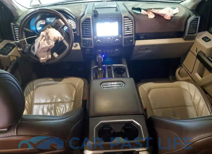 1FTEW1EG6KFB88426# 8