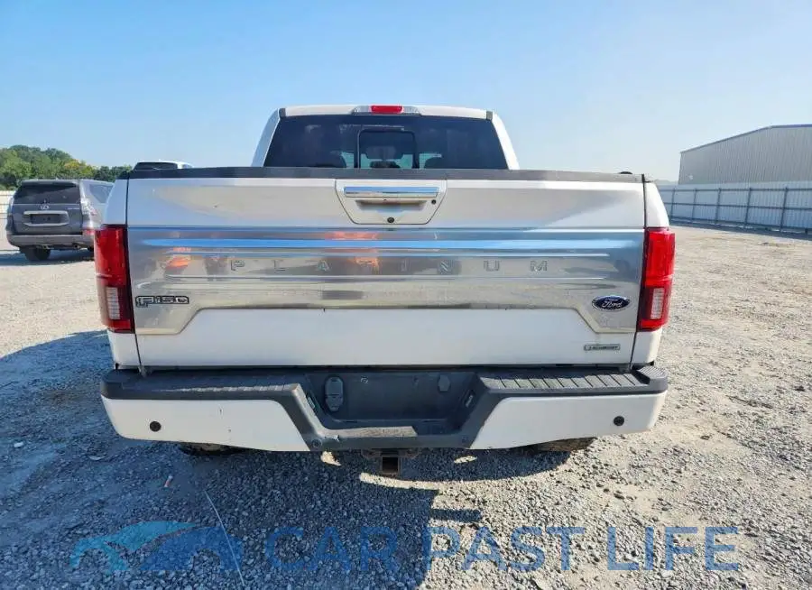 1FTEW1EG8JFB94405# 6