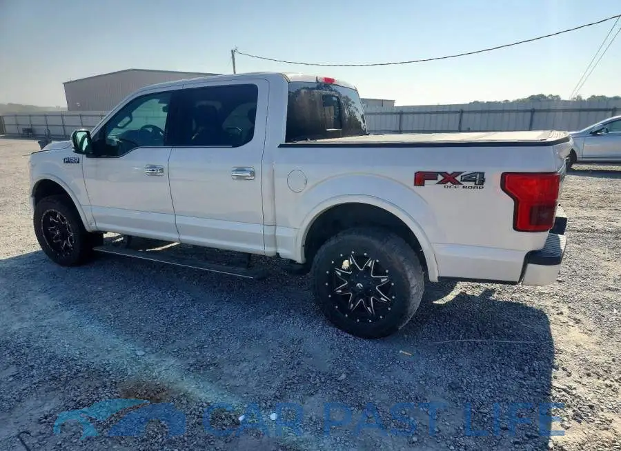 1FTEW1EG8JFB94405# 2