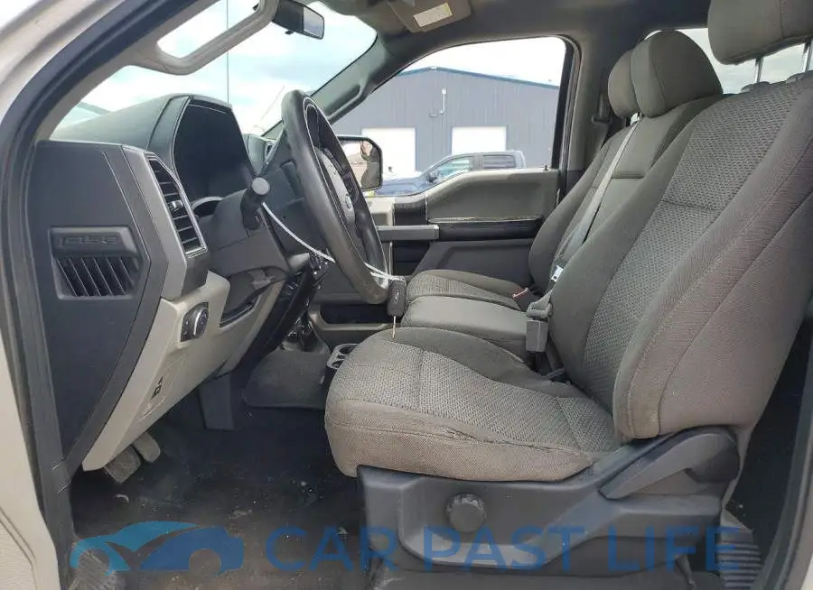 1FTEW1EP6JFD62025# 7